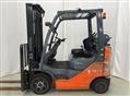 Used Forklifts